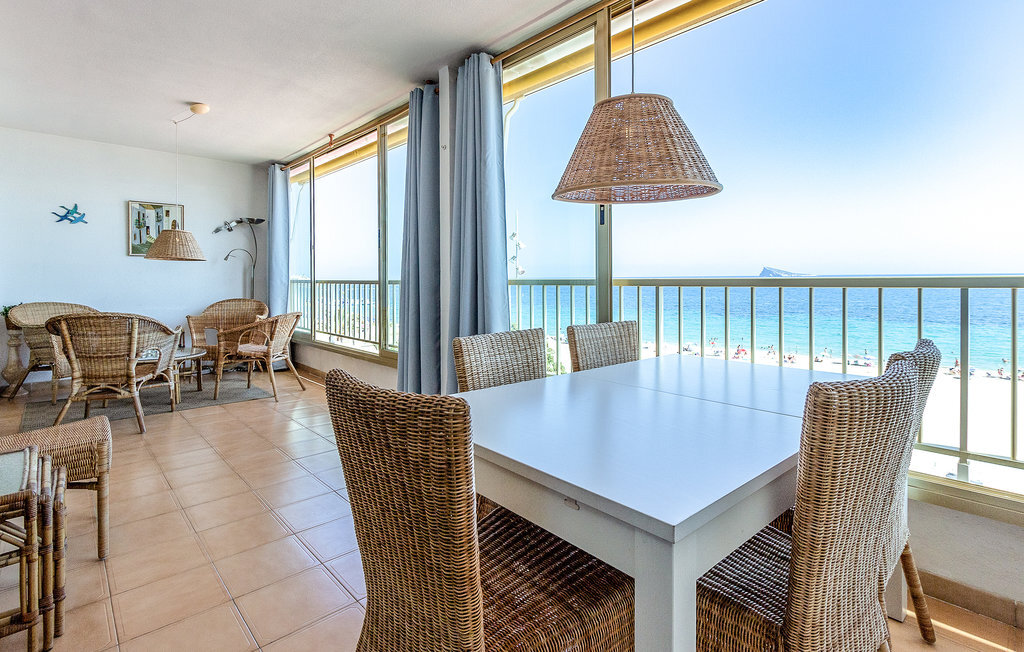 Appartement 6 personnes à Benidorm - Photo 7