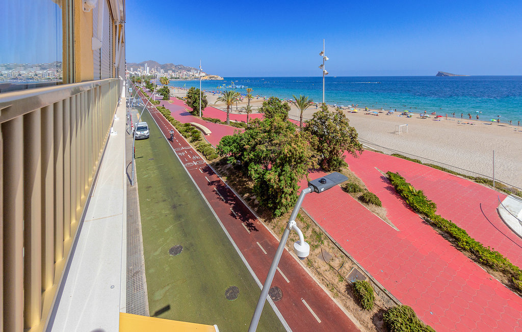 Appartement 6 personnes à Benidorm - Photo 9