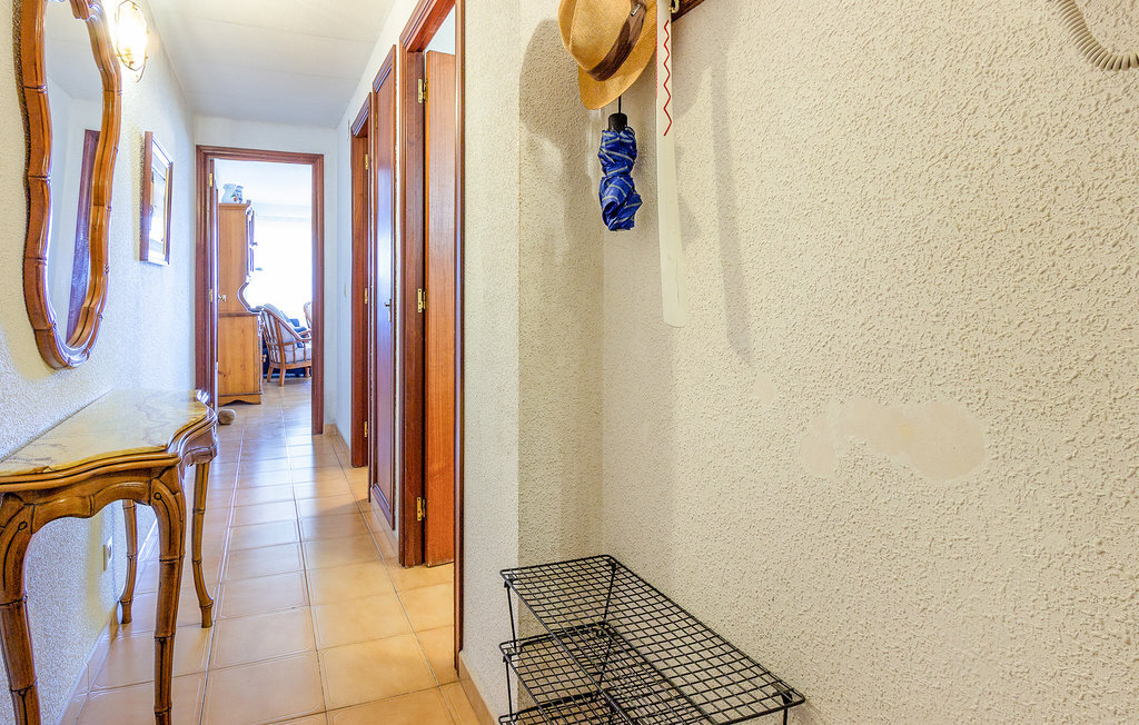Appartement 6 personnes à Benidorm - Photo 10