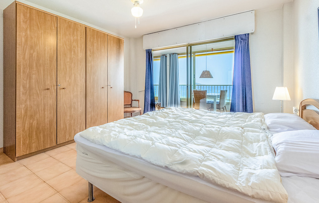 Appartement 6 personnes à Benidorm - Photo 11