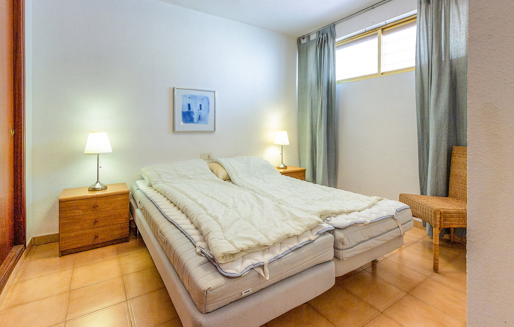 Appartement 6 personnes à Benidorm - Photo 12