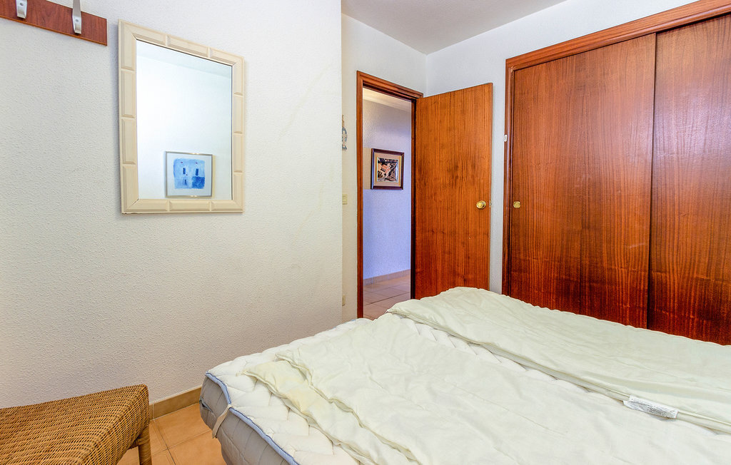 Appartement 6 personnes à Benidorm - Photo 13