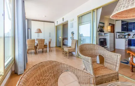 Location appartement à Benidorm