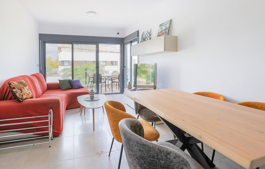 Appartement 5 personnes à Pilar de la Horadada - Photo 4