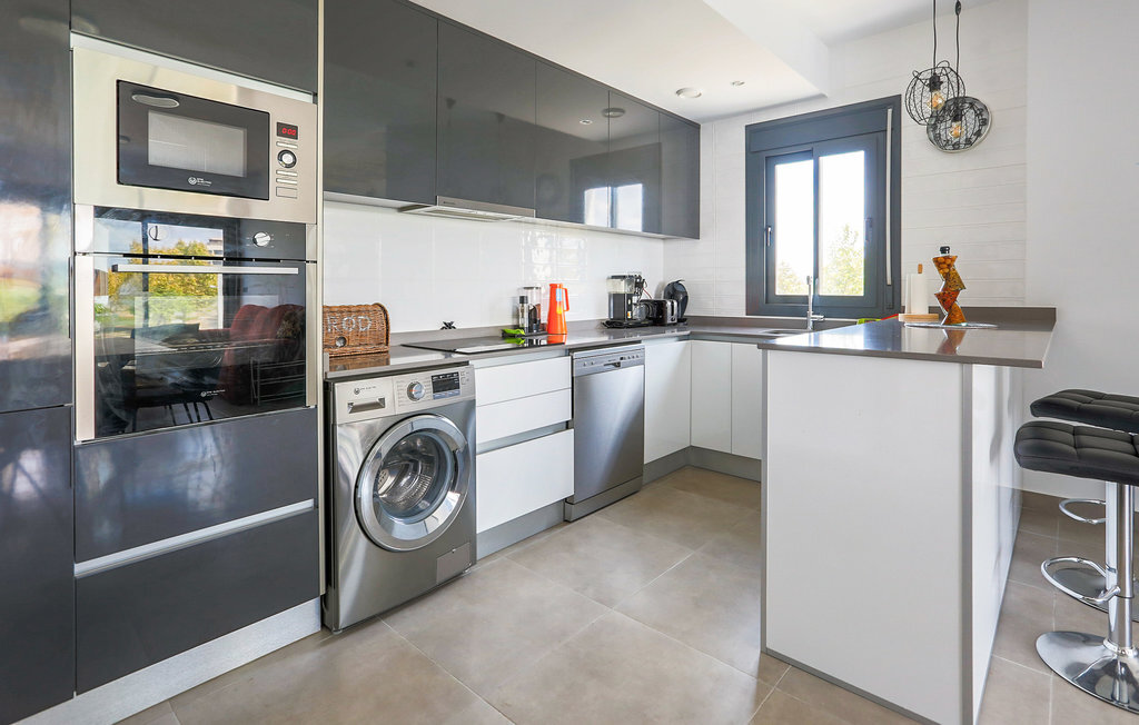 Appartement 5 personnes à Pilar de la Horadada - Photo 6