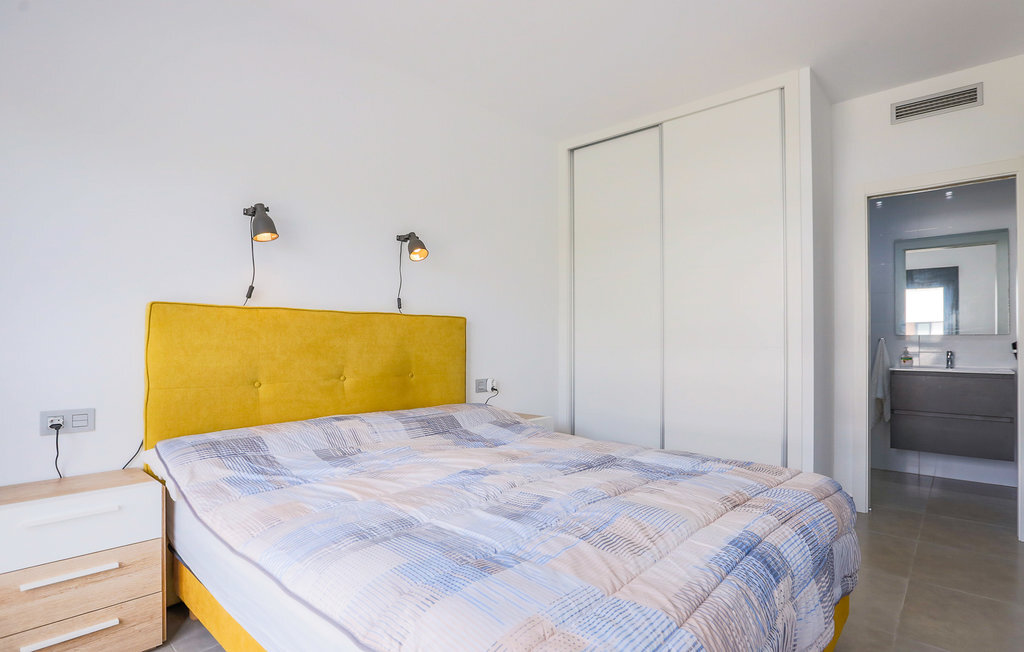 Appartement 5 personnes à Pilar de la Horadada - Photo 7