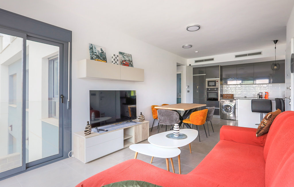 Appartement 5 personnes à Pilar de la Horadada - Photo 13