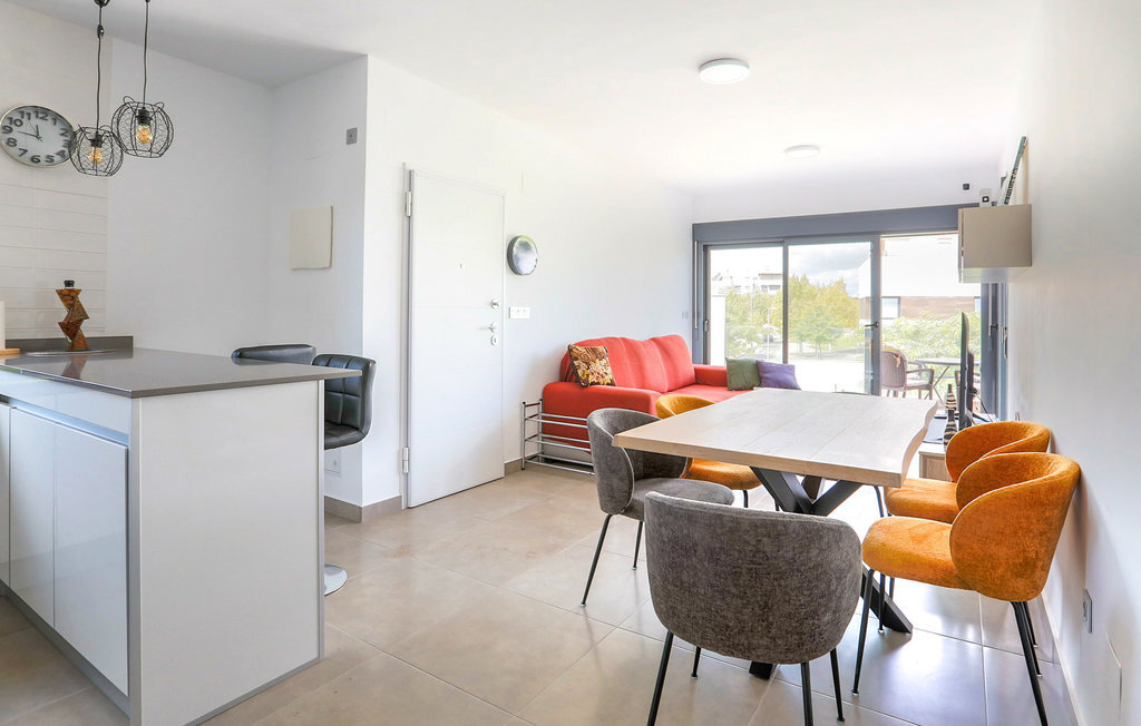Appartement 5 personnes à Pilar de la Horadada - Photo 14