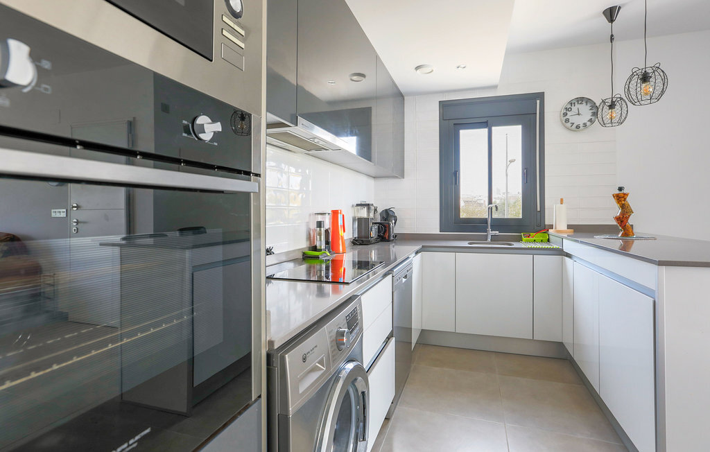 Appartement 5 personnes à Pilar de la Horadada - Photo 15