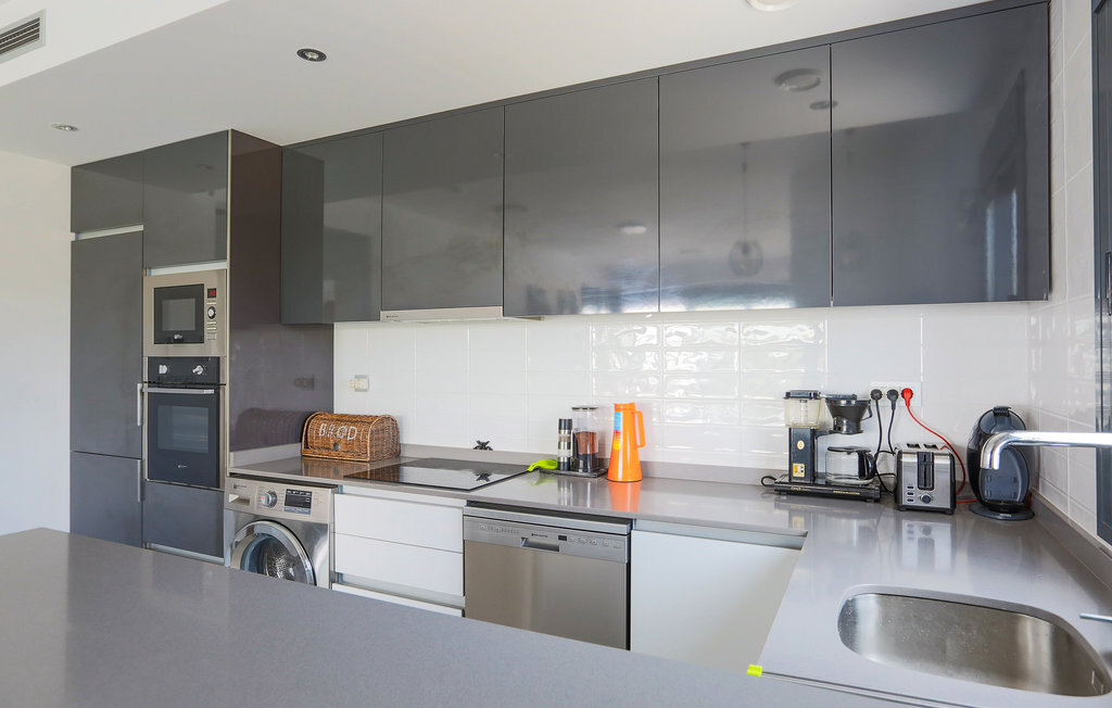 Appartement 5 personnes à Pilar de la Horadada - Photo 16