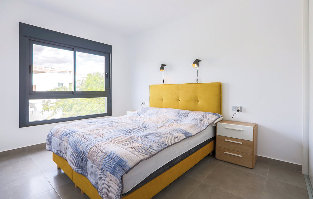 Appartement 5 personnes à Pilar de la Horadada - Photo 18