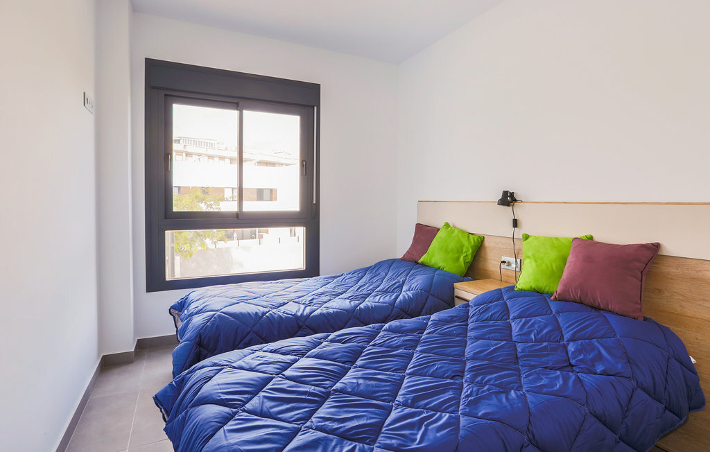 Appartement 5 personnes à Pilar de la Horadada - Photo 19
