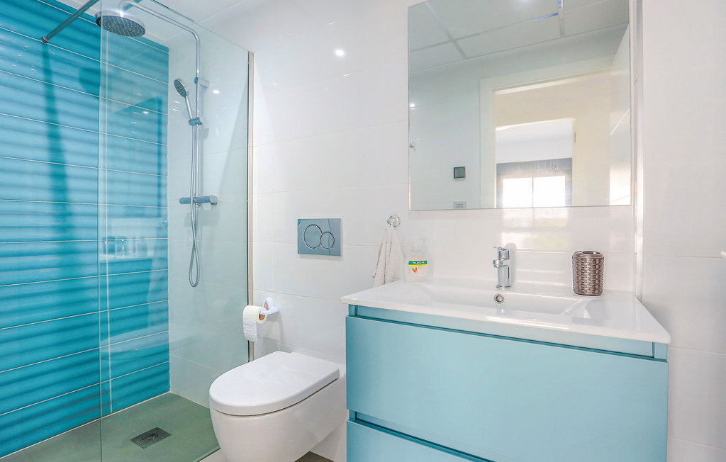 Appartement 5 personnes à Pilar de la Horadada - Photo 21