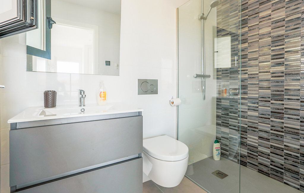 Appartement 5 personnes à Pilar de la Horadada - Photo 22