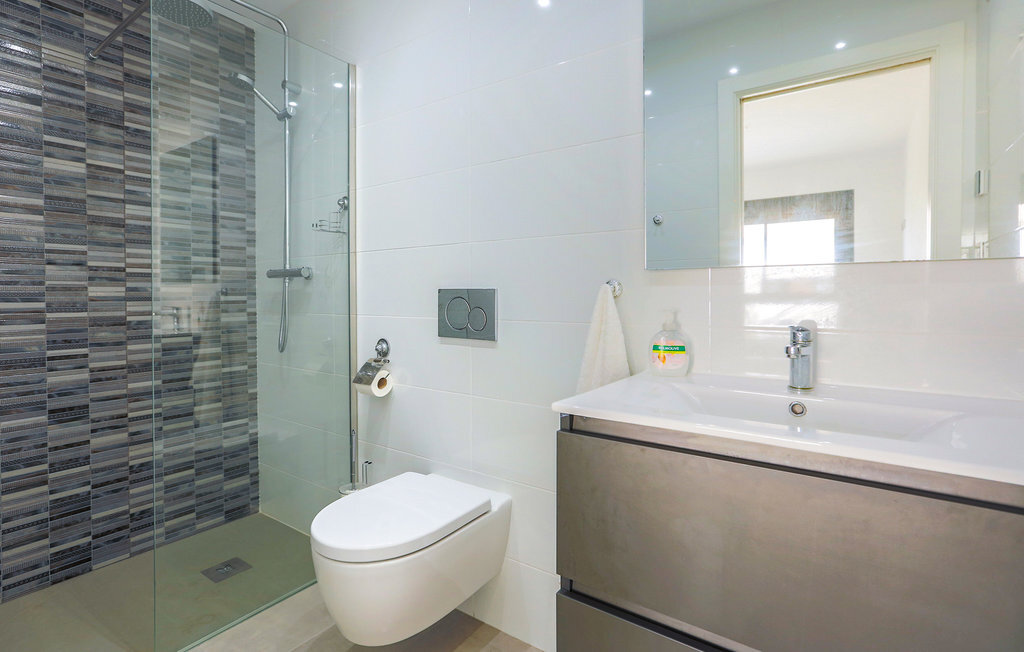 Appartement 5 personnes à Pilar de la Horadada - Photo 23