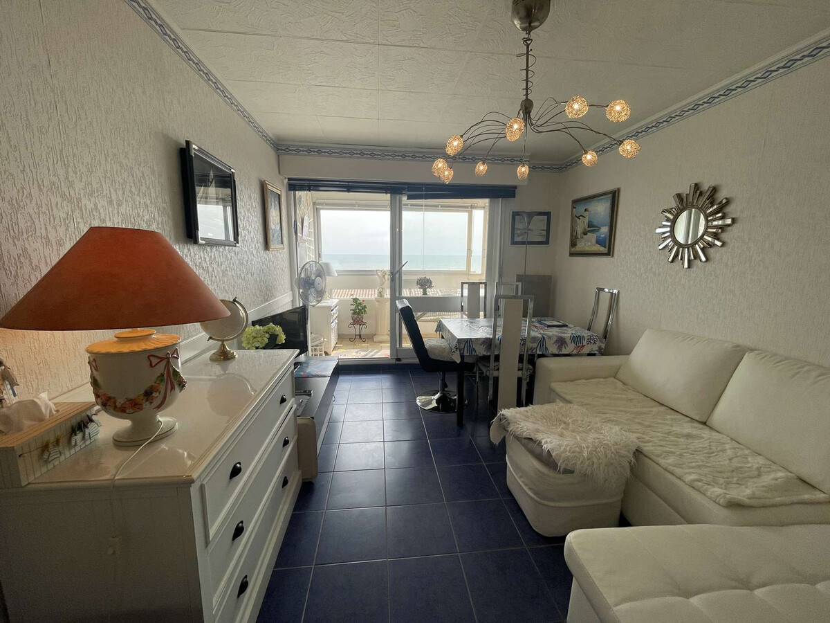 Appartement 2 pièces vue mer à Saint-Hilaire-de-Riez - Photo 2