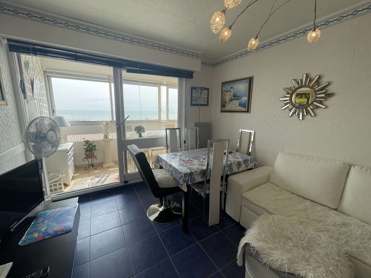 Appartement 2 pièces vue mer à Saint-Hilaire-de-Riez - Photo 3