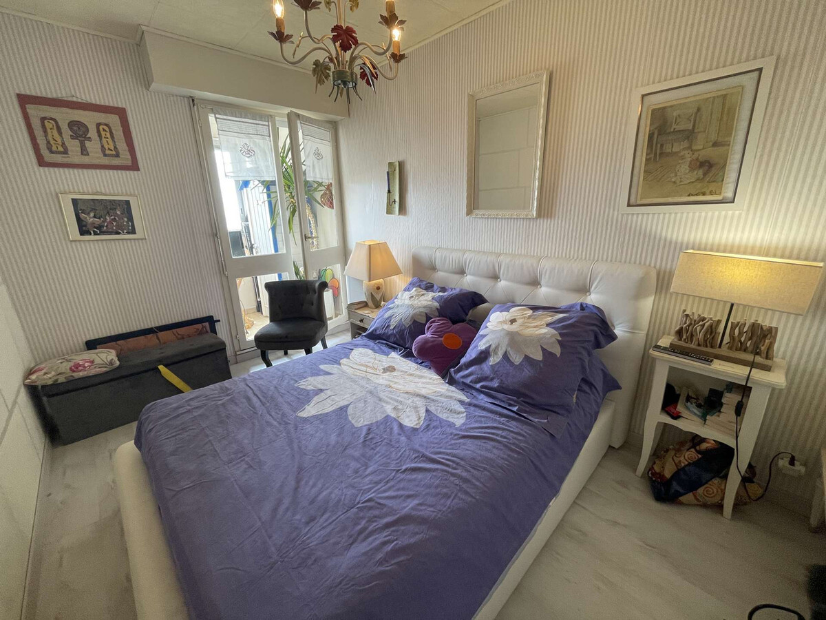 Appartement 2 pièces vue mer à Saint-Hilaire-de-Riez - Photo 10