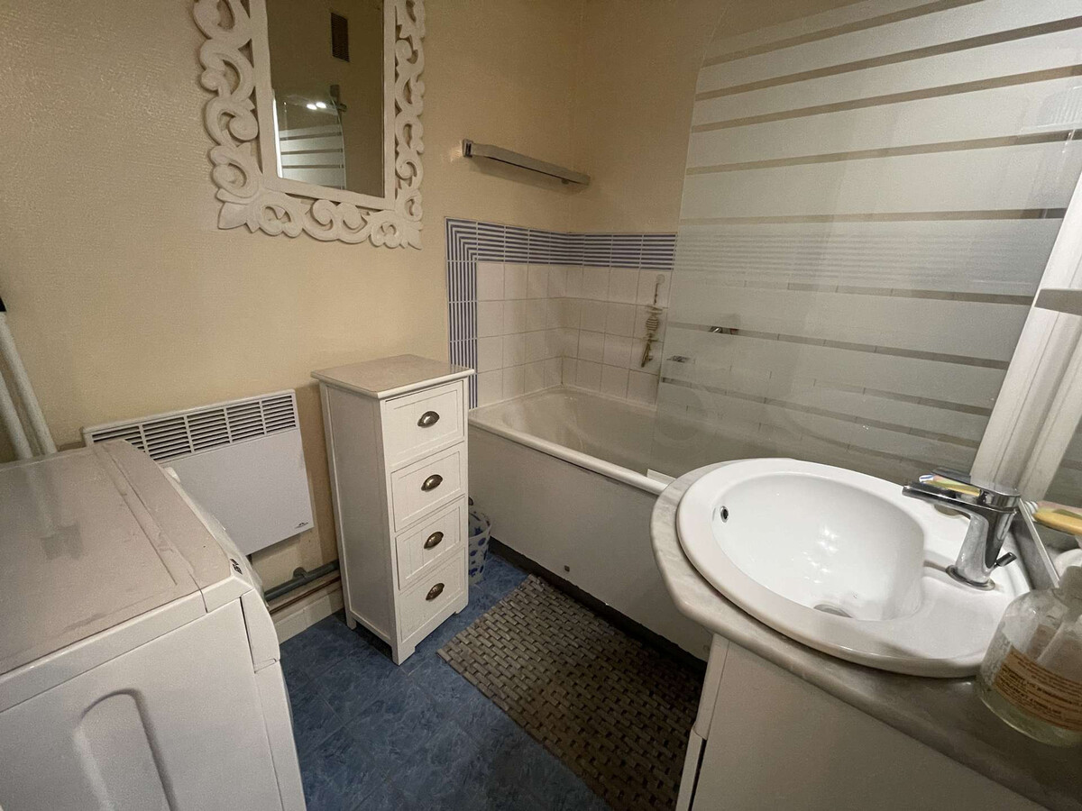 Appartement 2 pièces vue mer à Saint-Hilaire-de-Riez - Photo 11