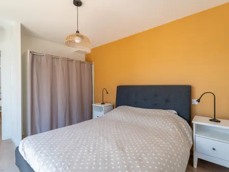 Maison 8 pers à 50m de l'océan, Biscarrosse : photo 13