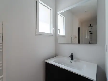 Maison 8 pers à 50m de l'océan, Biscarrosse : photo 14