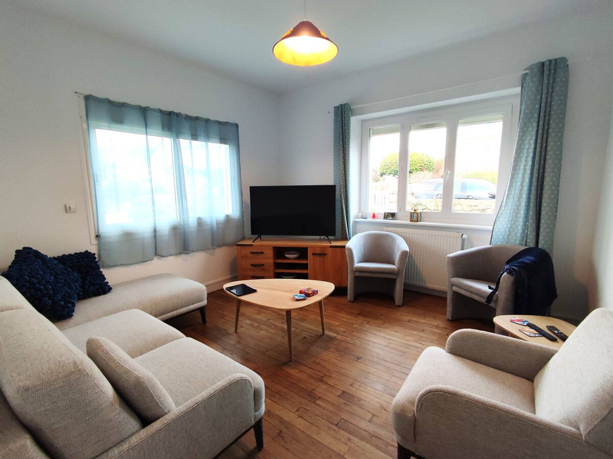 Maison vue mer à Perros-Guirec, 550m plage - Photo 3