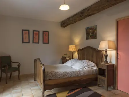 Gîte Les Chênes à Souvigny – 10 pers., piscine chauffée : photo 8