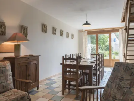Gîte Les Chênes à Souvigny – 10 pers., piscine chauffée : photo 15