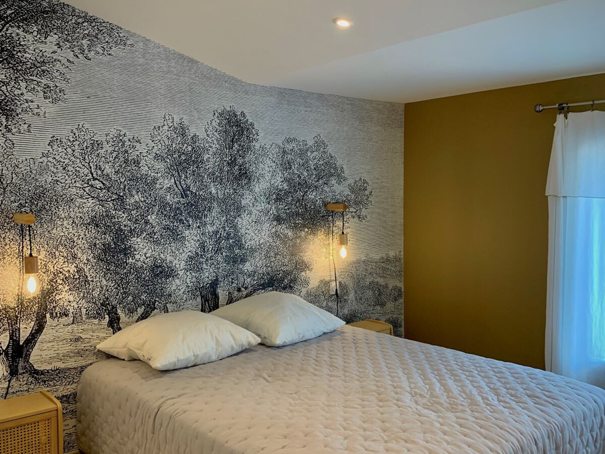 Maison de ville 160m² près du port à Mèze, 4 chambres - Photo 8