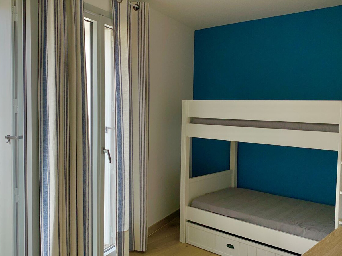Maison de ville 160m² près du port à Mèze, 4 chambres - Photo 11