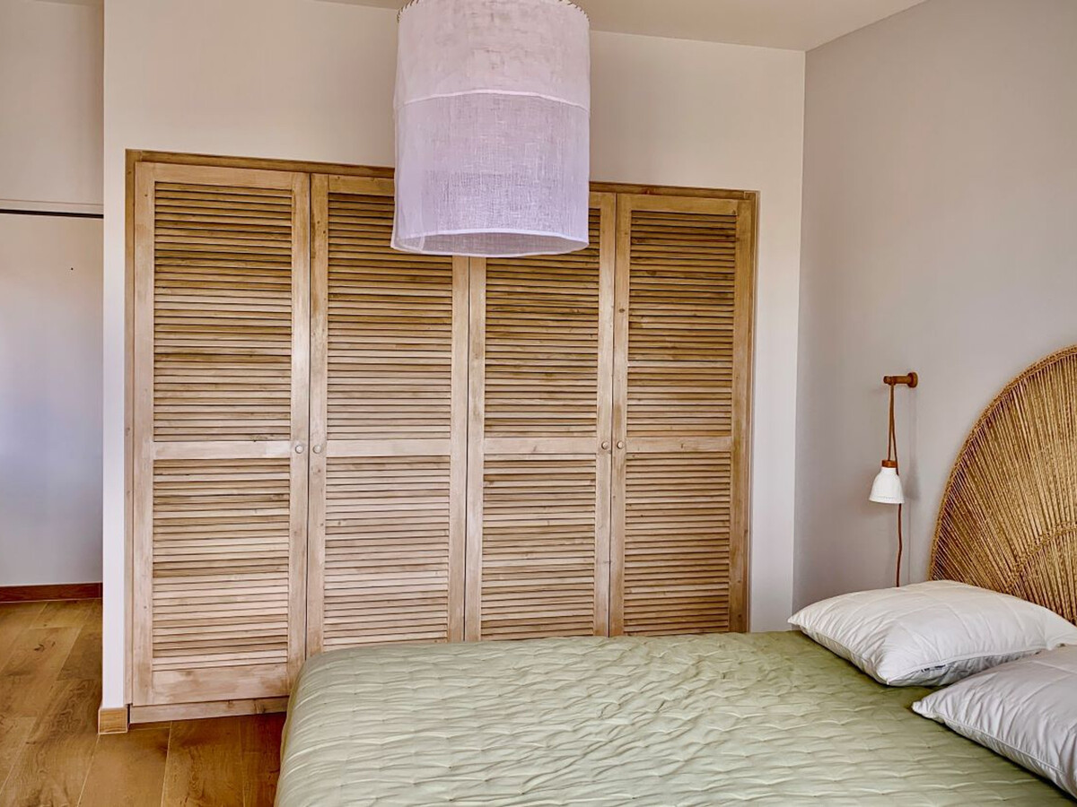 Maison de ville 160m² près du port à Mèze, 4 chambres - Photo 13