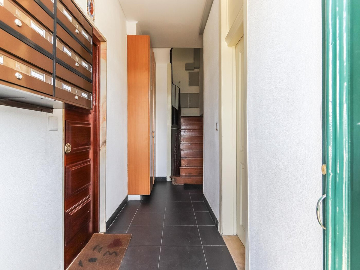 Appartement 1 chambre à Lisbonne, près de Campo de Ourique - Photo 6