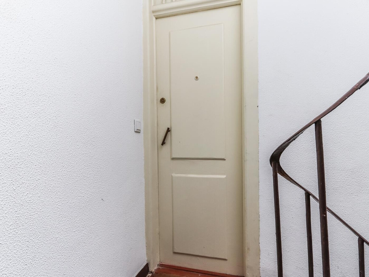 Appartement 1 chambre à Lisbonne, près de Campo de Ourique - Photo 7