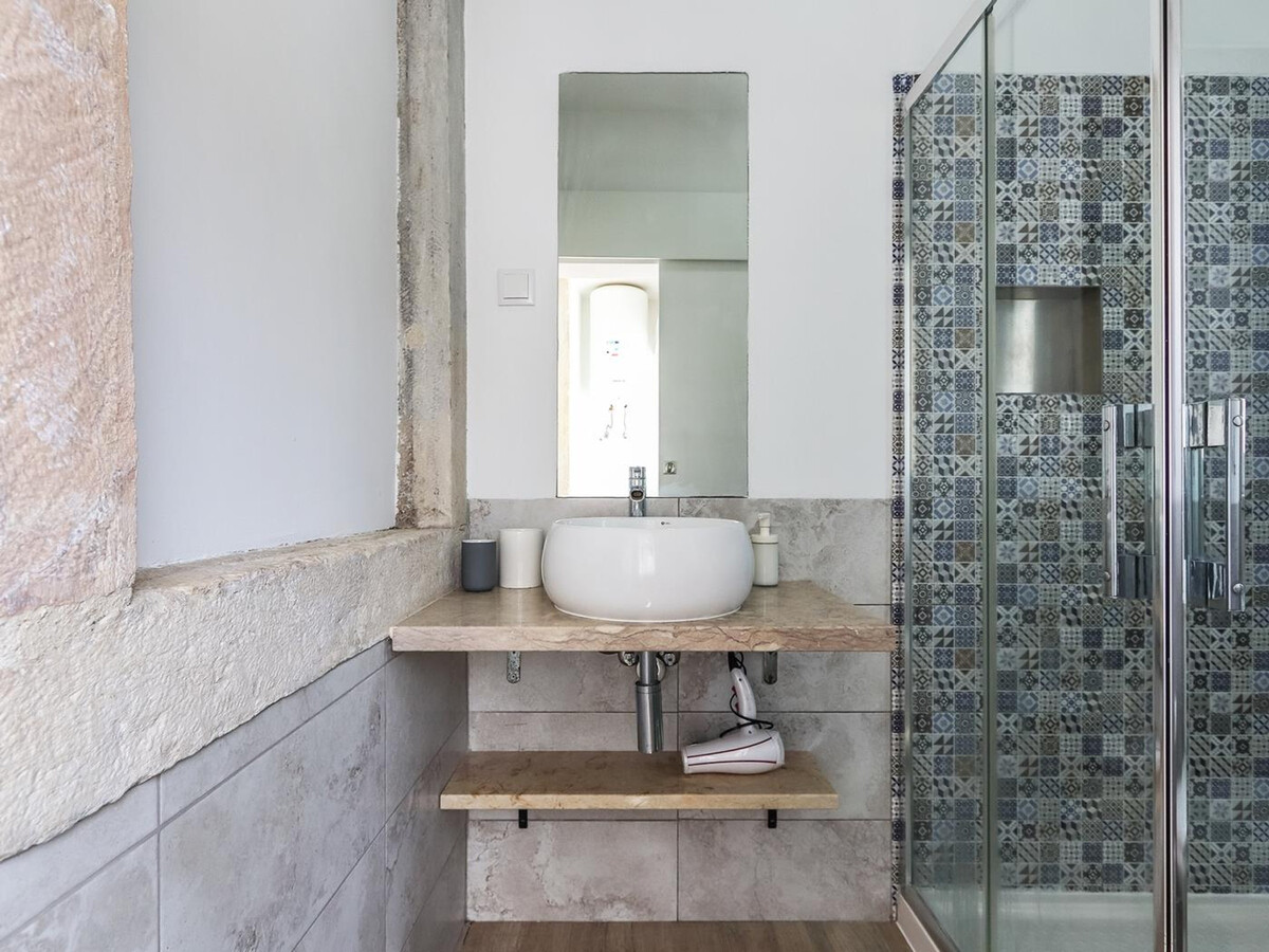 Appartement 1 chambre à Lisbonne, près de Campo de Ourique - Photo 18