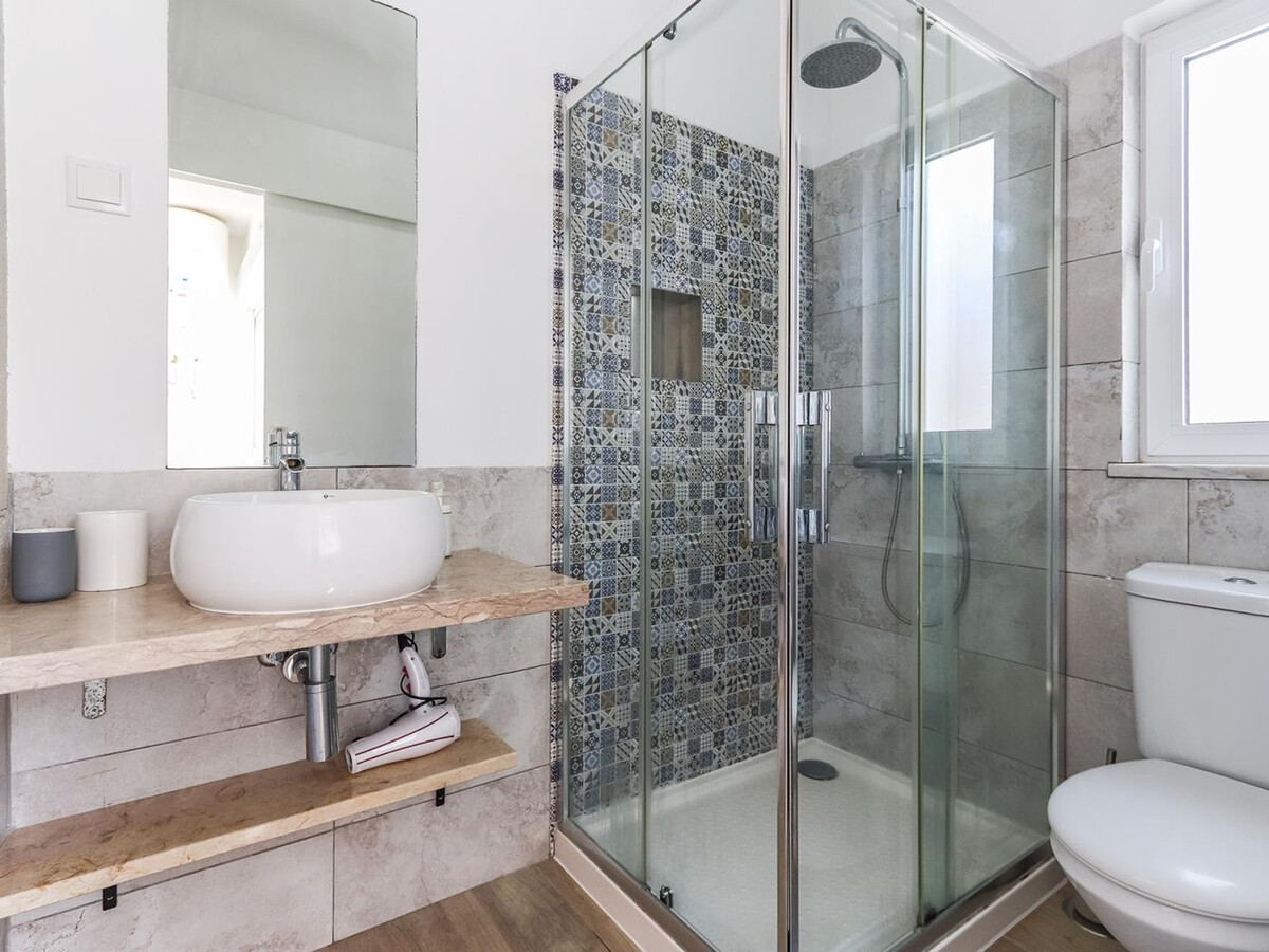 Appartement 1 chambre à Lisbonne, près de Campo de Ourique - Photo 19