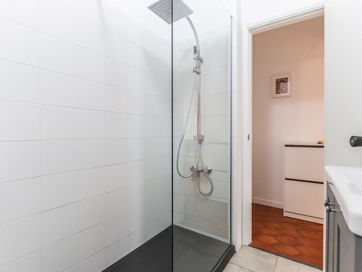 Appartement 1 chambre à 5 min de la plage à Costa da Caparica - Photo 15