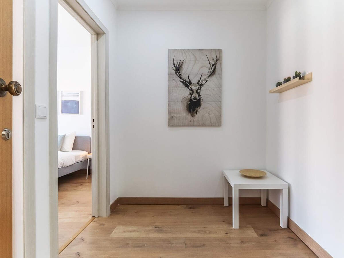 Appartement 2 chambres à Almada, 15 min de Lisbonne - Photo 4