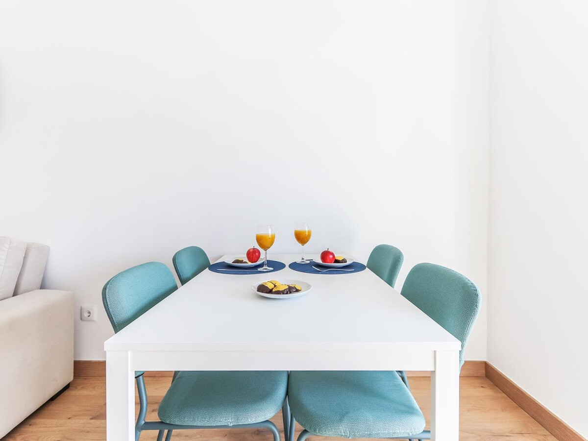 Appartement 2 chambres à Almada, 15 min de Lisbonne - Photo 10