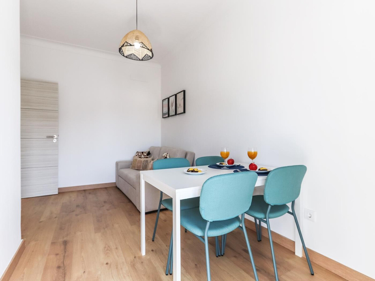 Appartement 2 chambres à Almada, 15 min de Lisbonne - Photo 11