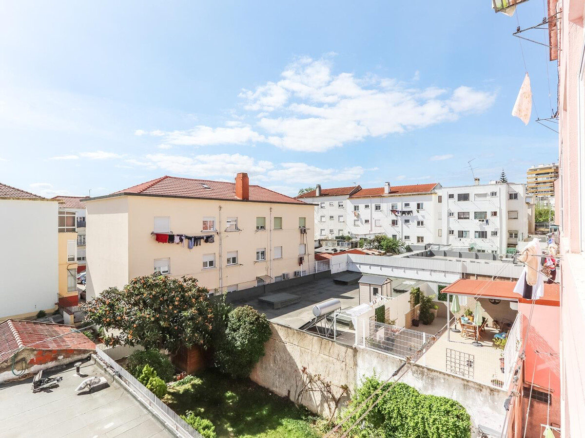 Appartement 2 chambres à Almada, 15 min de Lisbonne - Photo 18