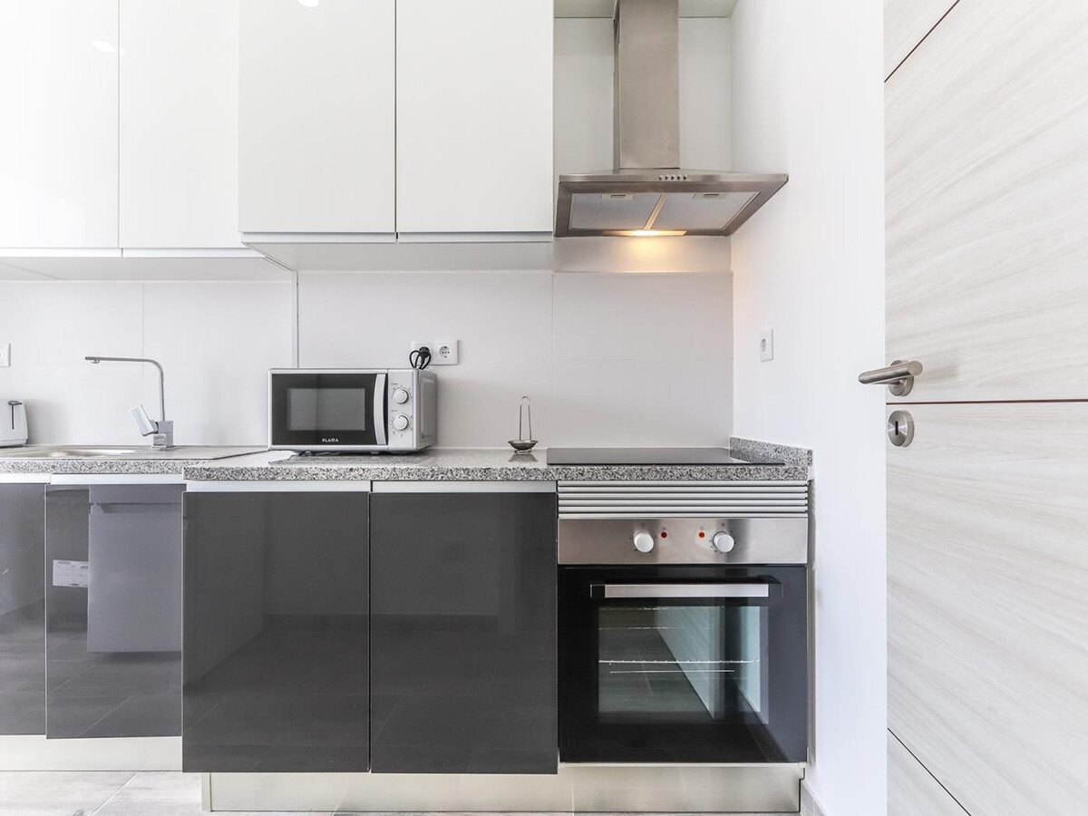 Appartement 2 chambres à Almada, 15 min de Lisbonne - Photo 19