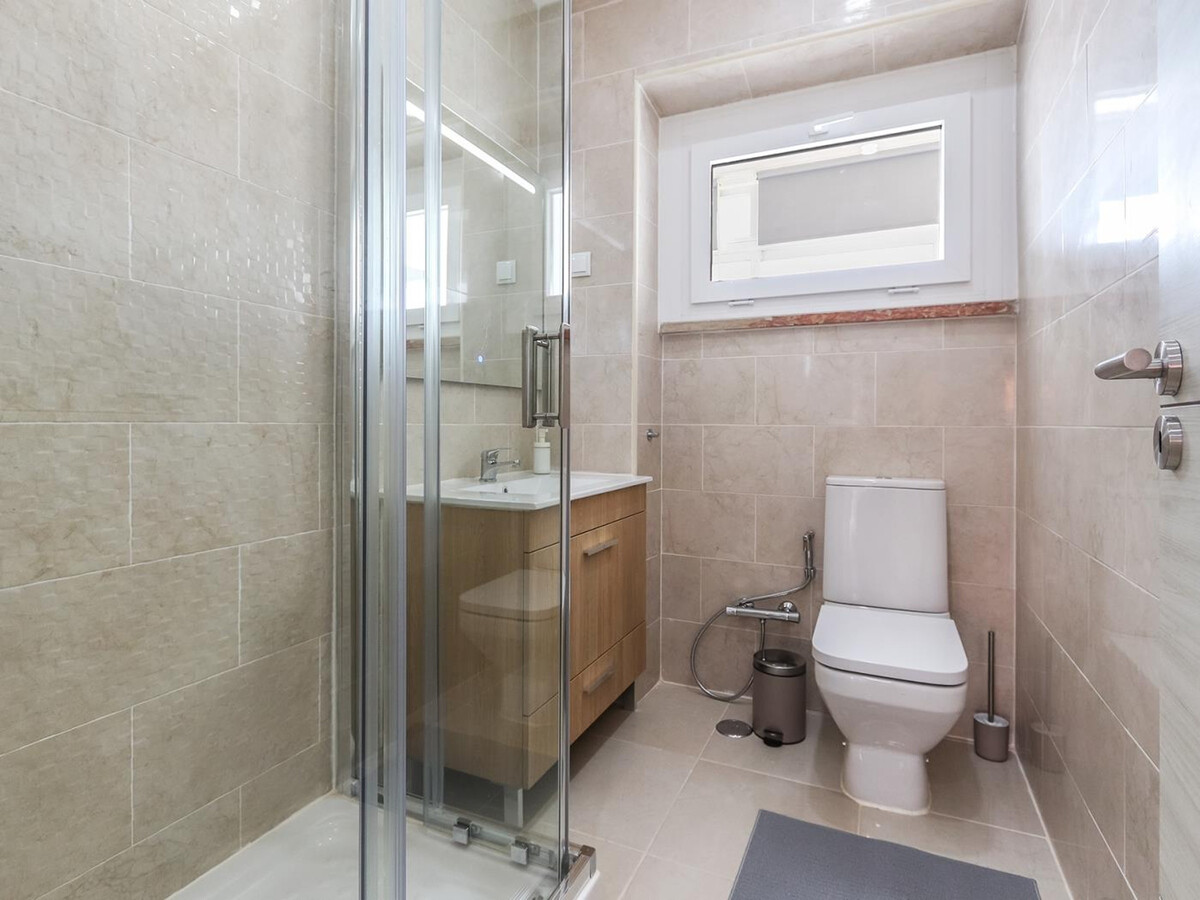 Appartement 2 chambres à Almada, 15 min de Lisbonne - Photo 25