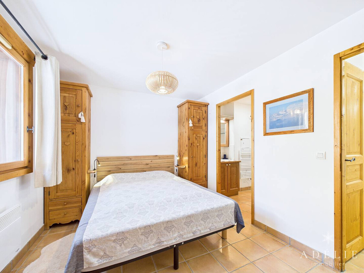 Duplex 10 pers. Montvalezan-La Rosière, 150m remontées - Photo 16