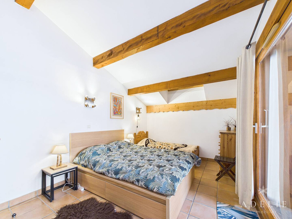 Duplex 10 pers. Montvalezan-La Rosière, 150m remontées - Photo 18