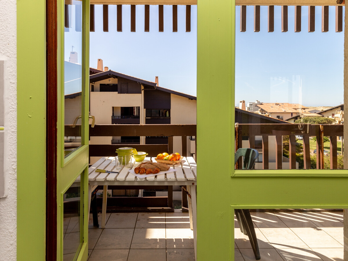 Appartement 4 personnes, terrasse sud 10m² à Seignosse - Photo 1