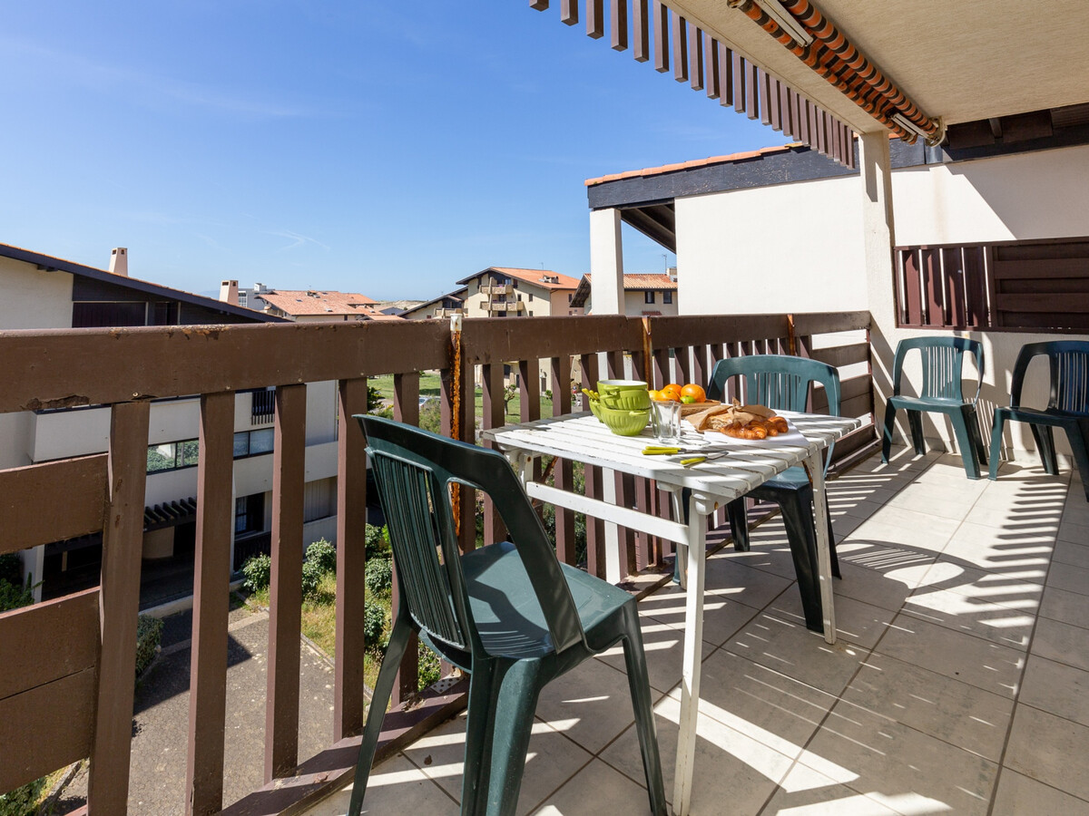 Appartement 4 personnes, terrasse sud 10m² à Seignosse - Photo 2