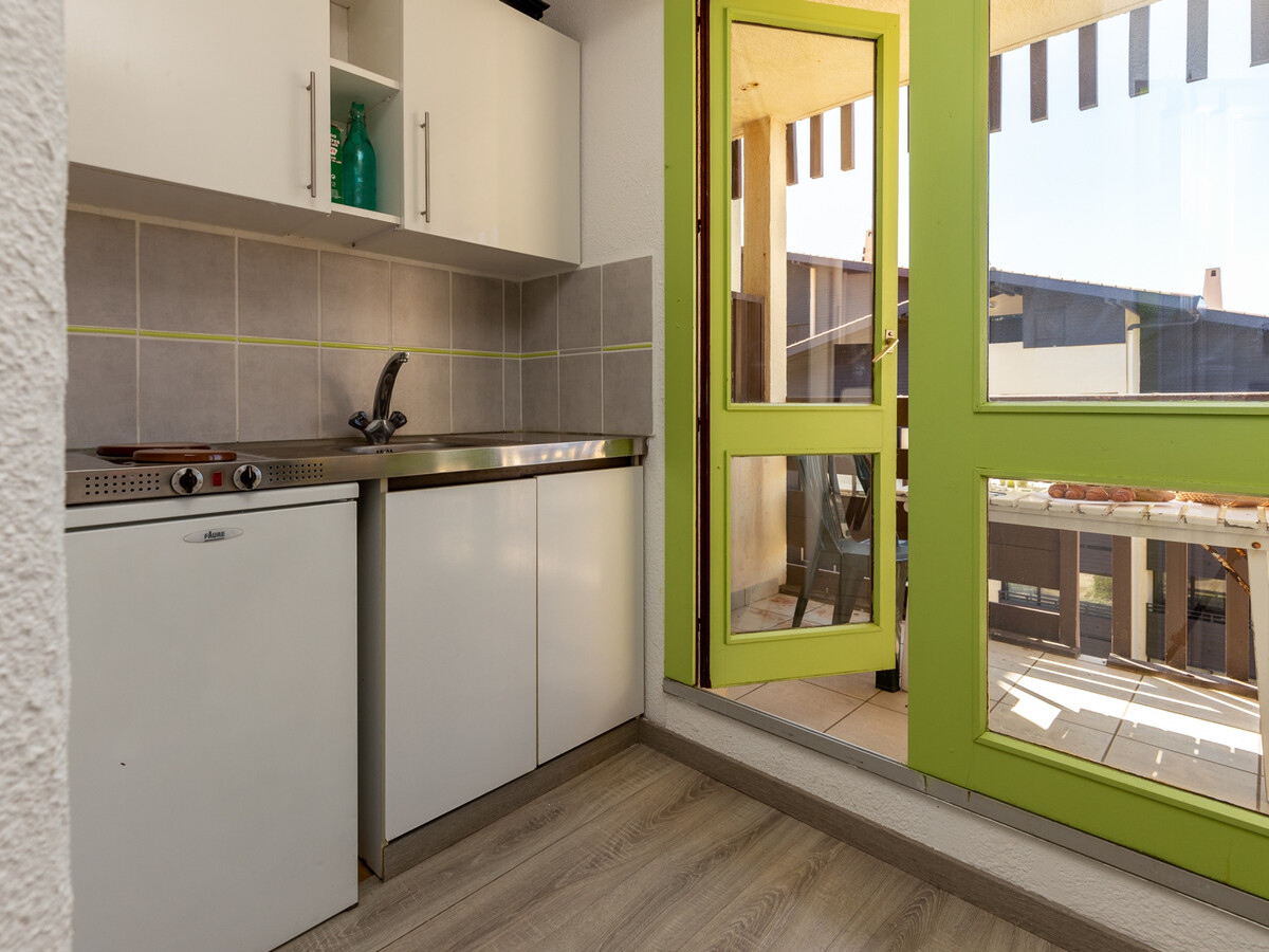 Appartement 4 personnes, terrasse sud 10m² à Seignosse - Photo 3