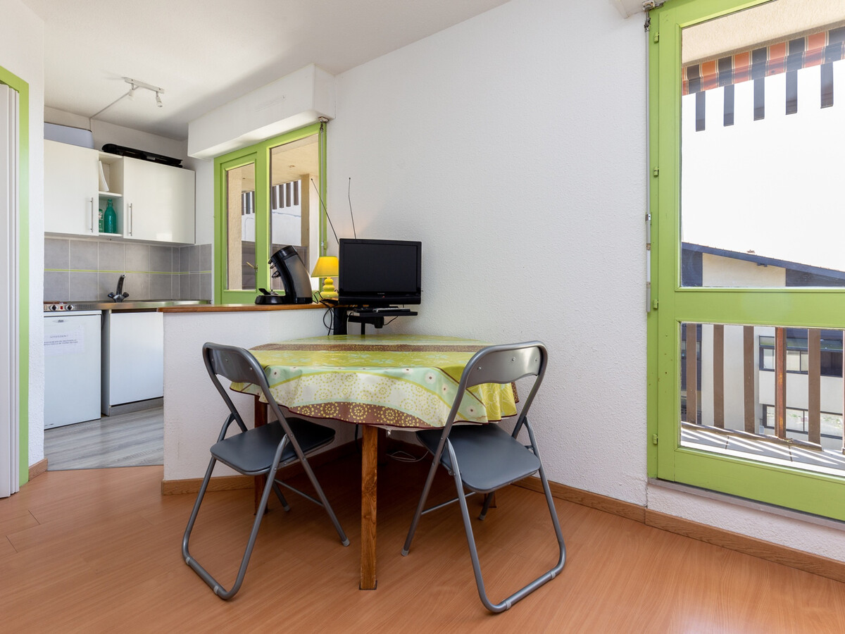 Appartement 4 personnes, terrasse sud 10m² à Seignosse - Photo 6