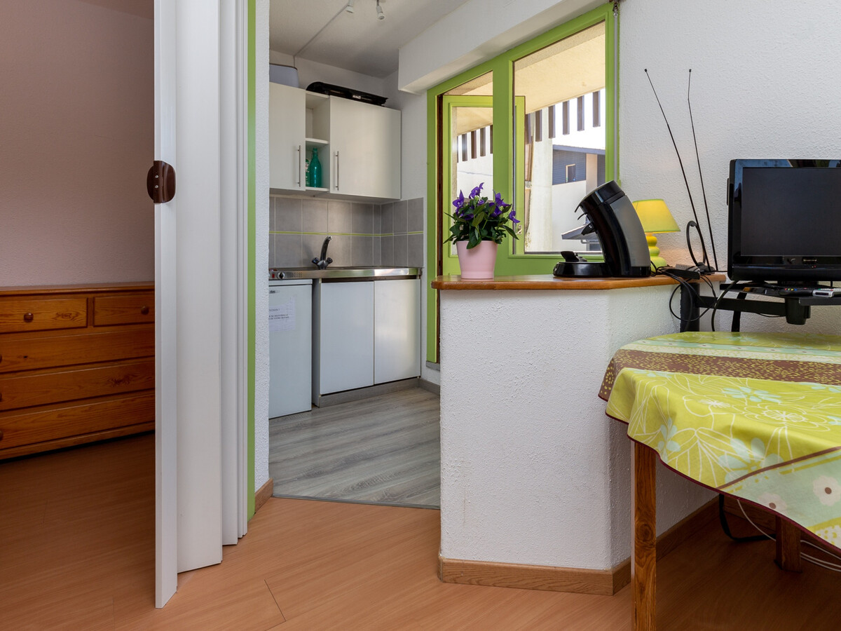 Appartement 4 personnes, terrasse sud 10m² à Seignosse - Photo 7