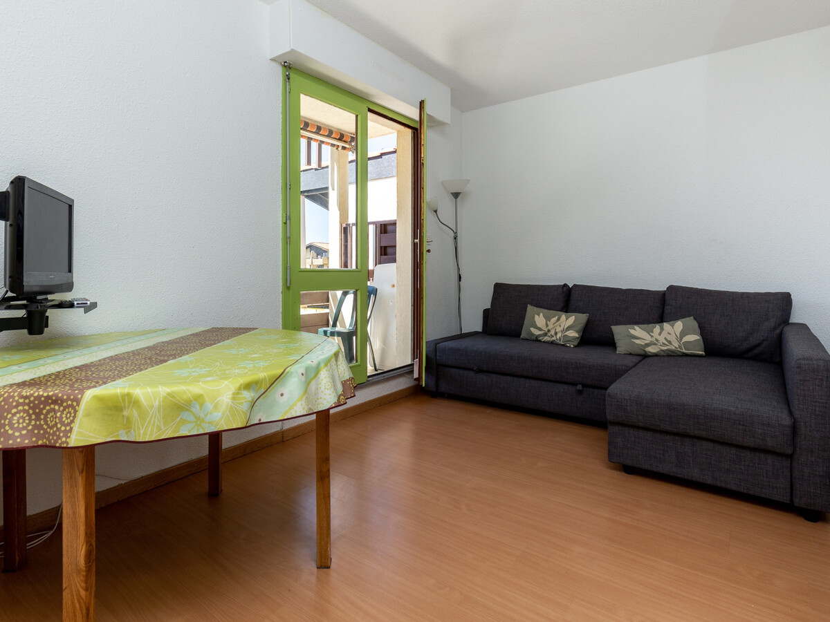 Appartement 4 personnes, terrasse sud 10m² à Seignosse - Photo 9